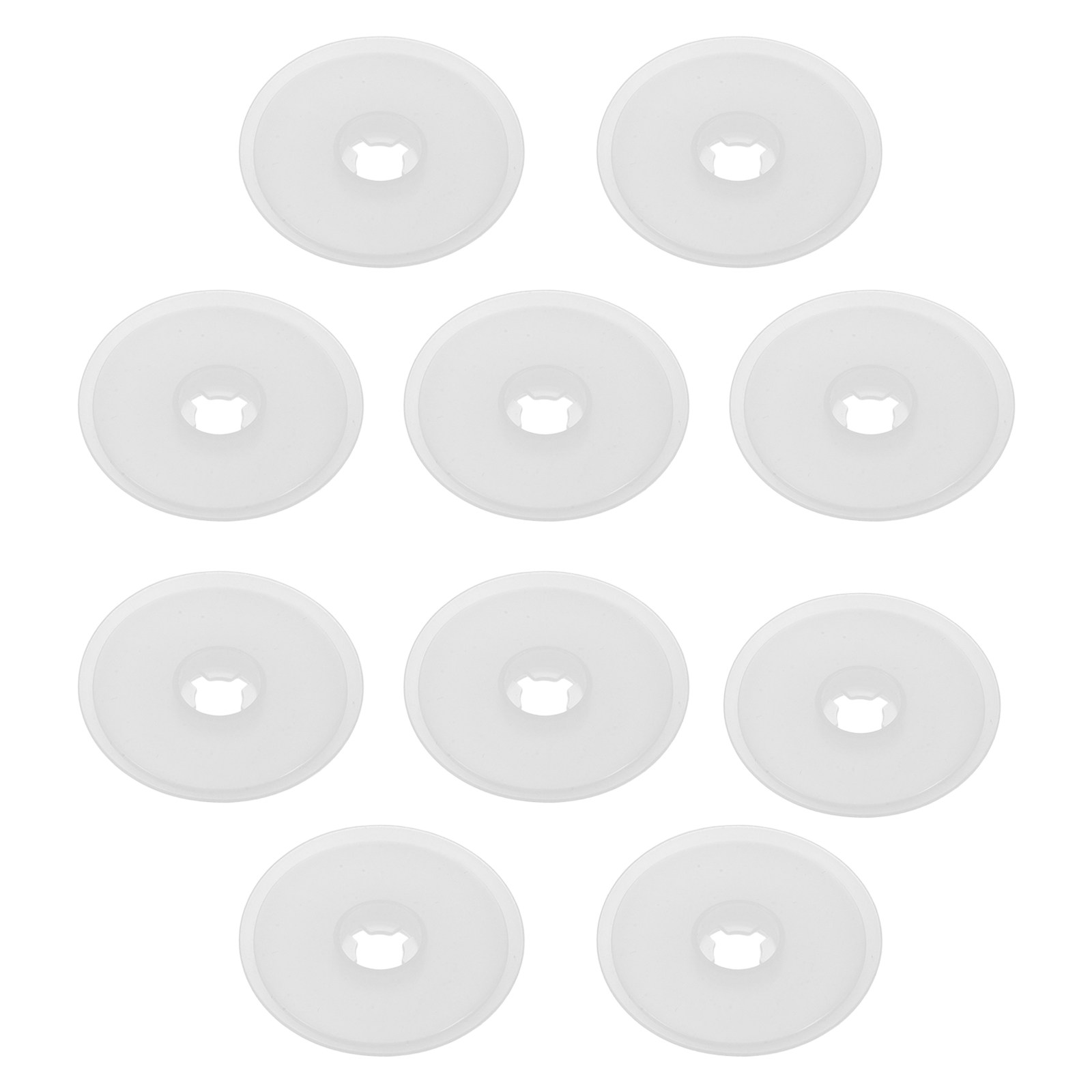 10Pcs Cord Spool Organizer Ant - Embroidery Craft recensie en prijs