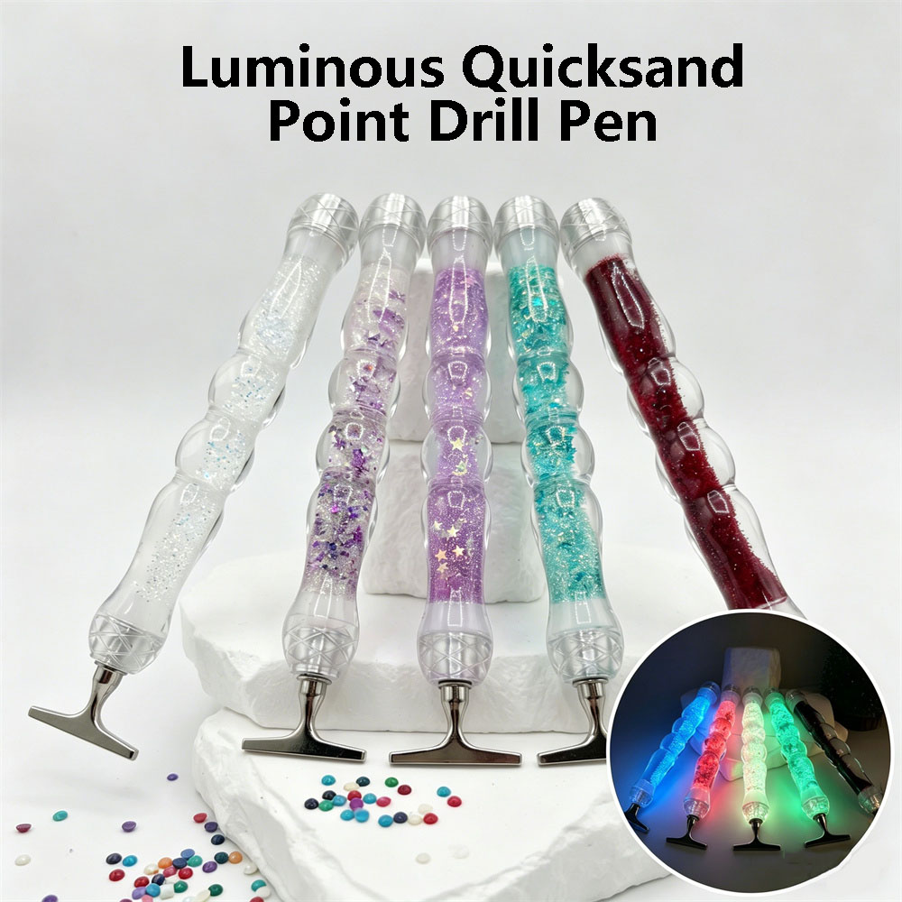 New Luminous Transparent Quick - Embroidery Embellishments recensie en prijs