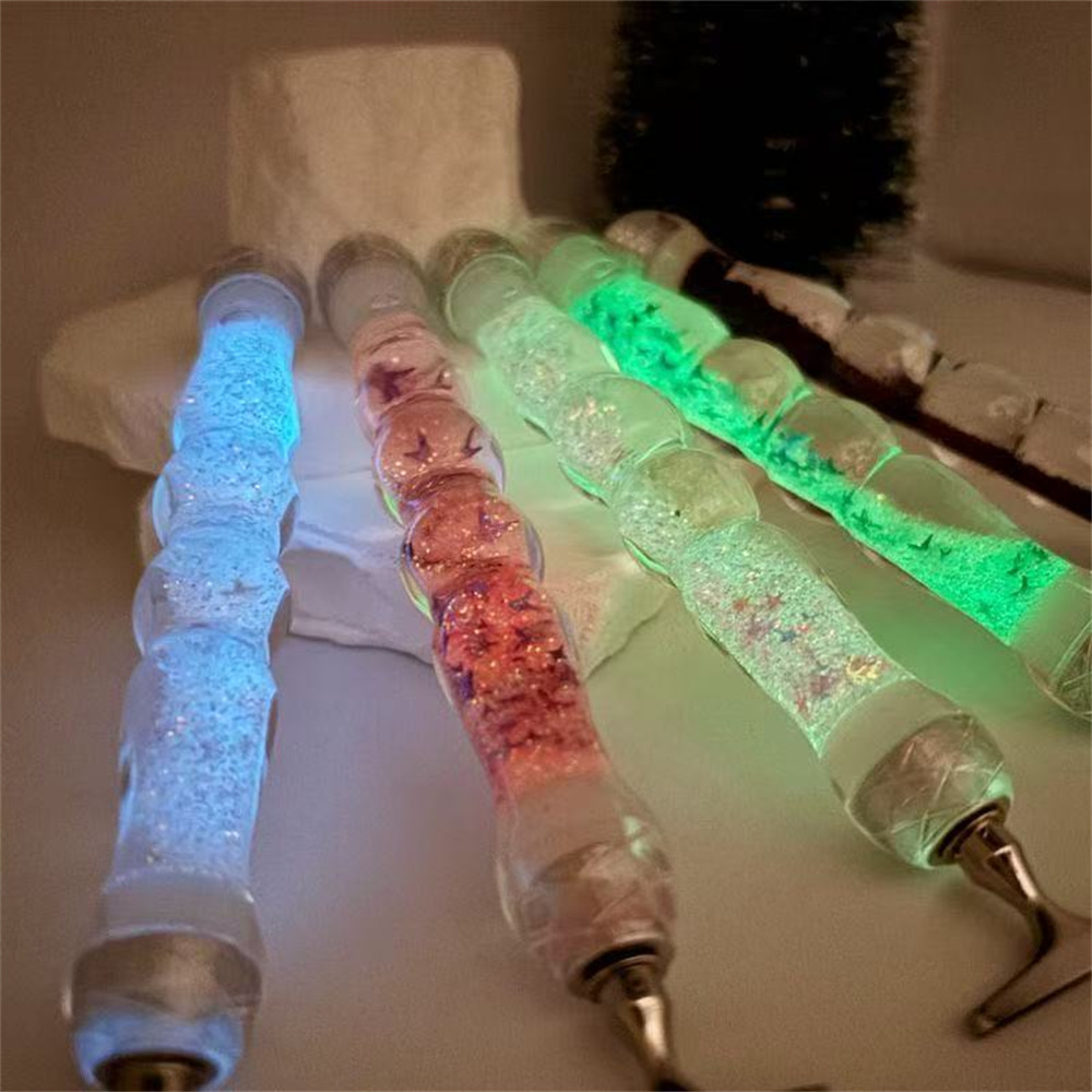 New Luminous Transparent Quick - Embroidery Embellishments recensie en prijs