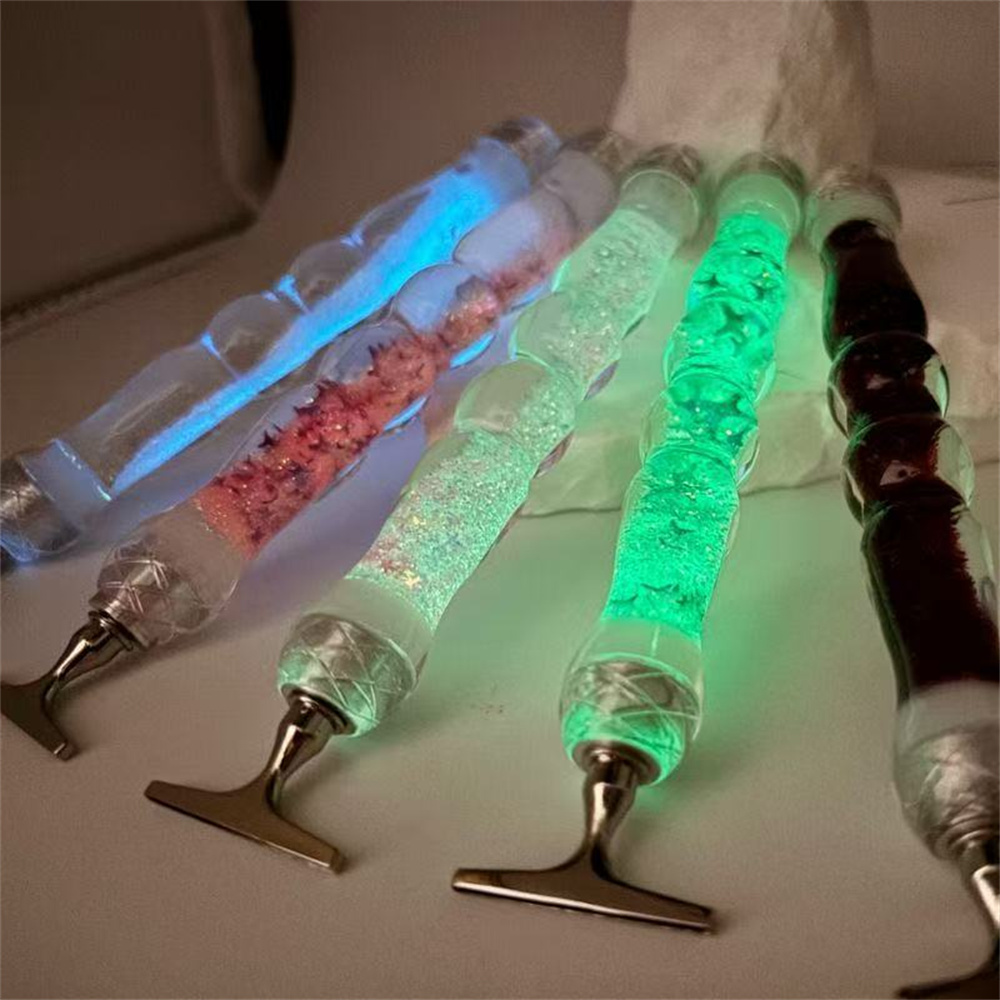 New Luminous Transparent Quick - Embroidery Embellishments recensie en prijs