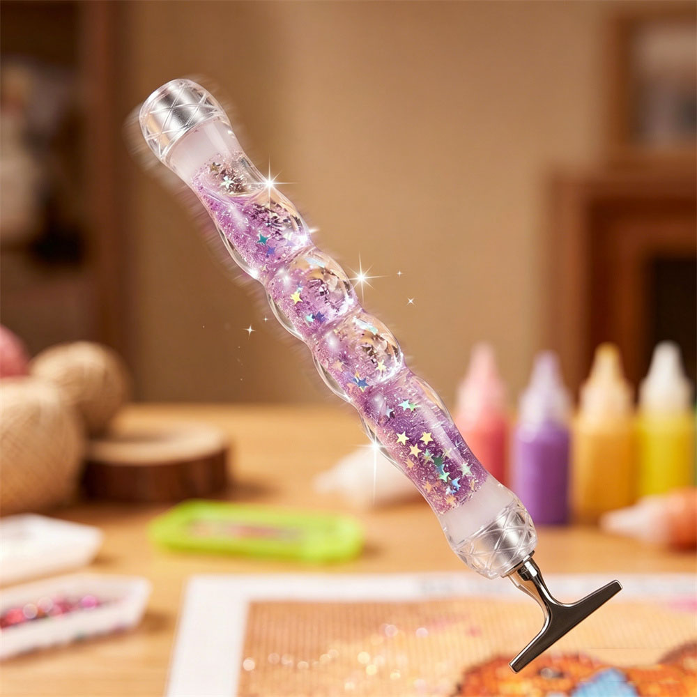 New Luminous Transparent Quick - Embroidery Embellishments recensie en prijs