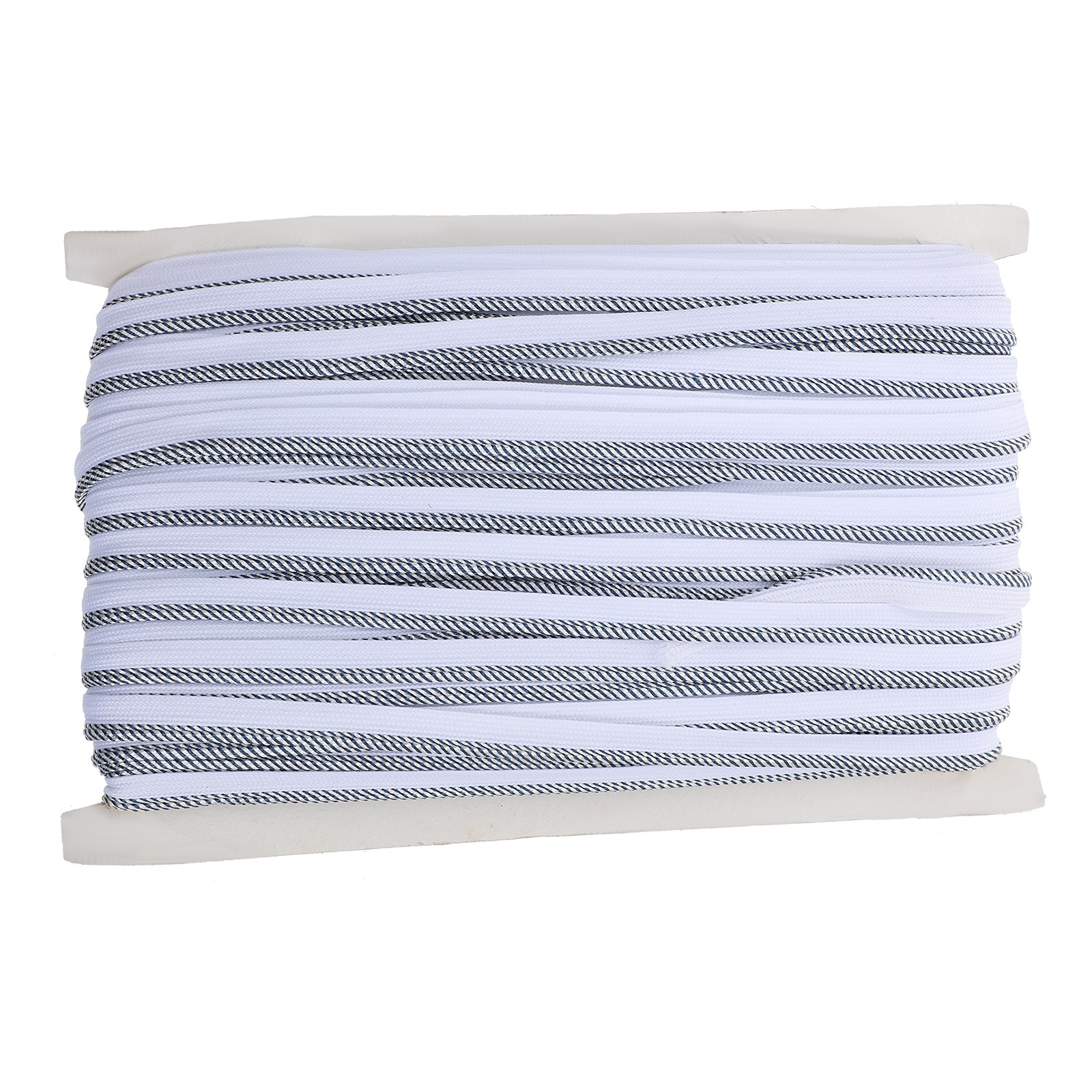 1 Roll Piping Cord Trim Polyes - Cord Trim Twisted recensie en prijs