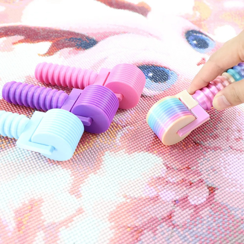 DIY Diamond Painting Accessori - Embroidery Embellishments recensie en prijs