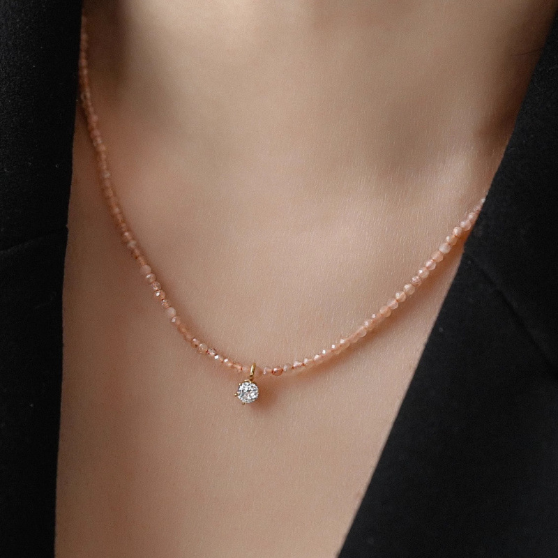 Fashion Vintage Sexy Zircon Pe - Pearl Trim Chain recensie en prijs
