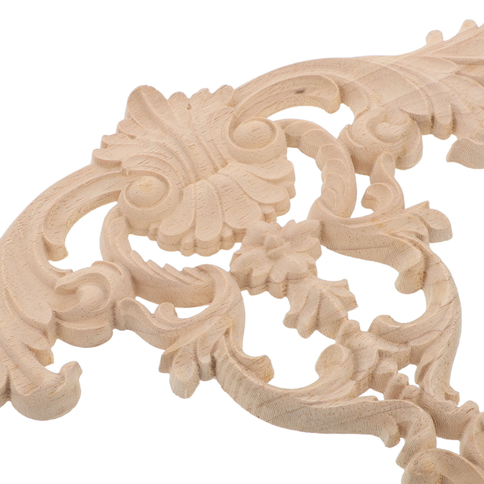 Wood Carved Appliques for Furn - Embellish Craft recensie en prijs