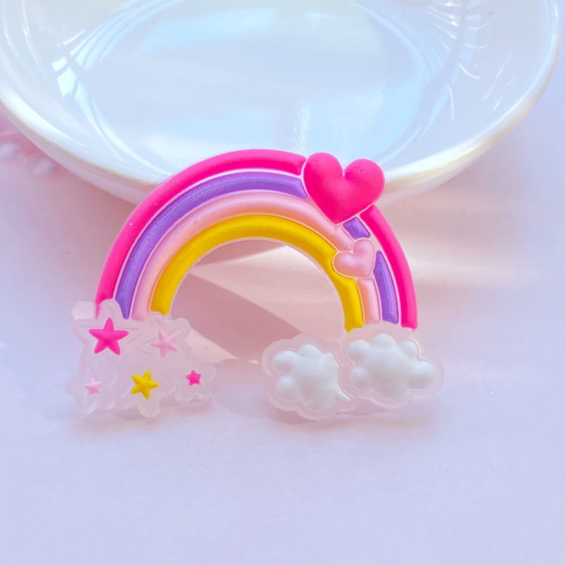 10pcs New Cute Transparent Car - Embellishment Glue Craft recensie en prijs