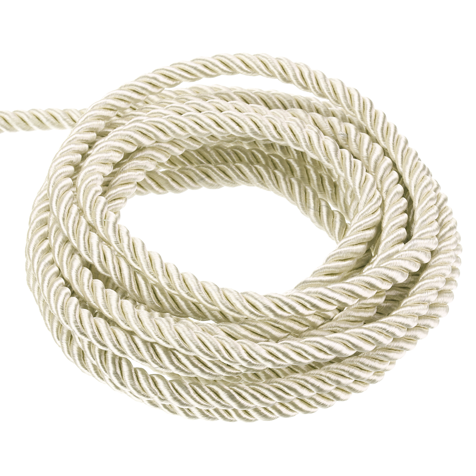 Uxcell Twisted Cord Trim 5 Yar - Cord Trim Twisted recensie en prijs