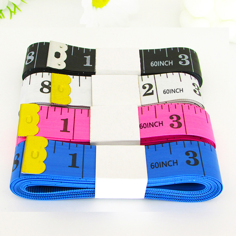 2/3/4PCS Soft Measuring Double - Embroidery Craft recensie en prijs