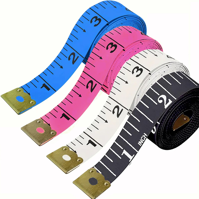 2/3/4PCS Soft Measuring Double - Embroidery Craft recensie en prijs