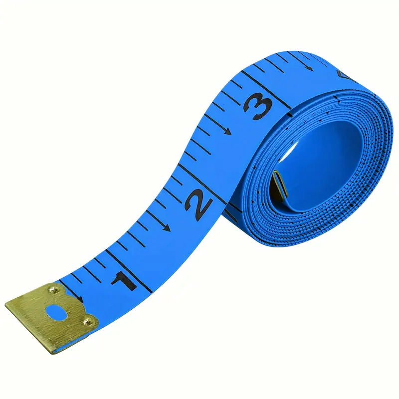2/3/4PCS Soft Measuring Double - Embroidery Craft recensie en prijs