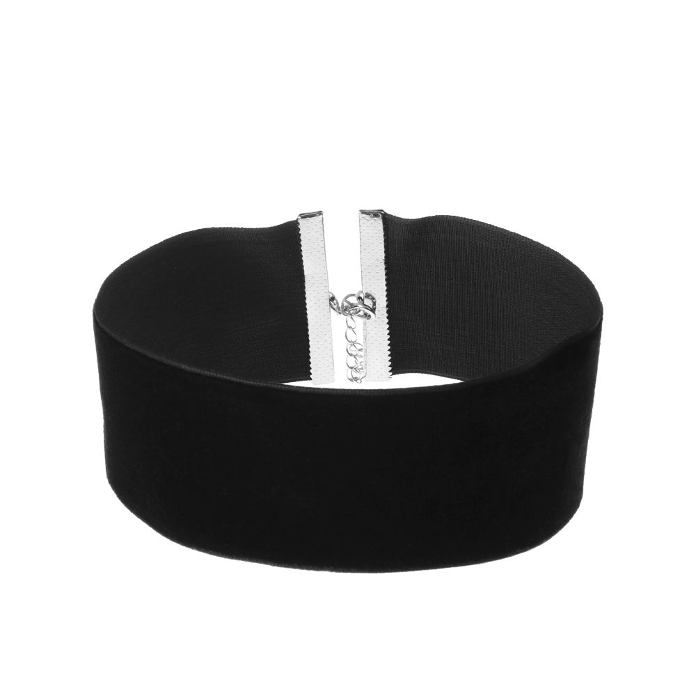 1PC Classic Vintage Velvet Cho - Velvet Ribbon Roll recensie en prijs