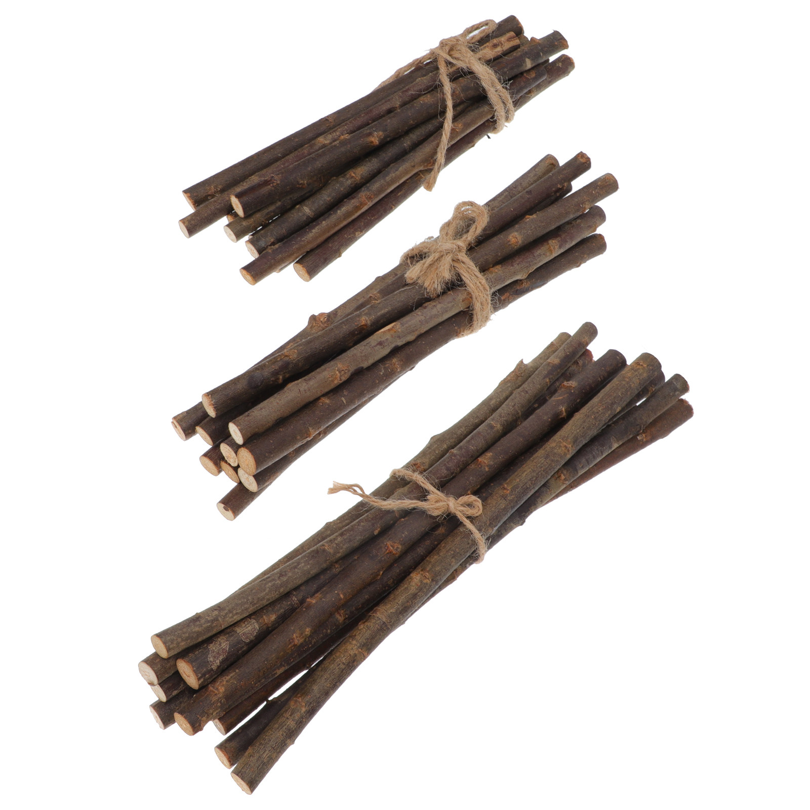 30Pcs Exquisite DIY Wood Craft - Embellish Craft recensie en prijs