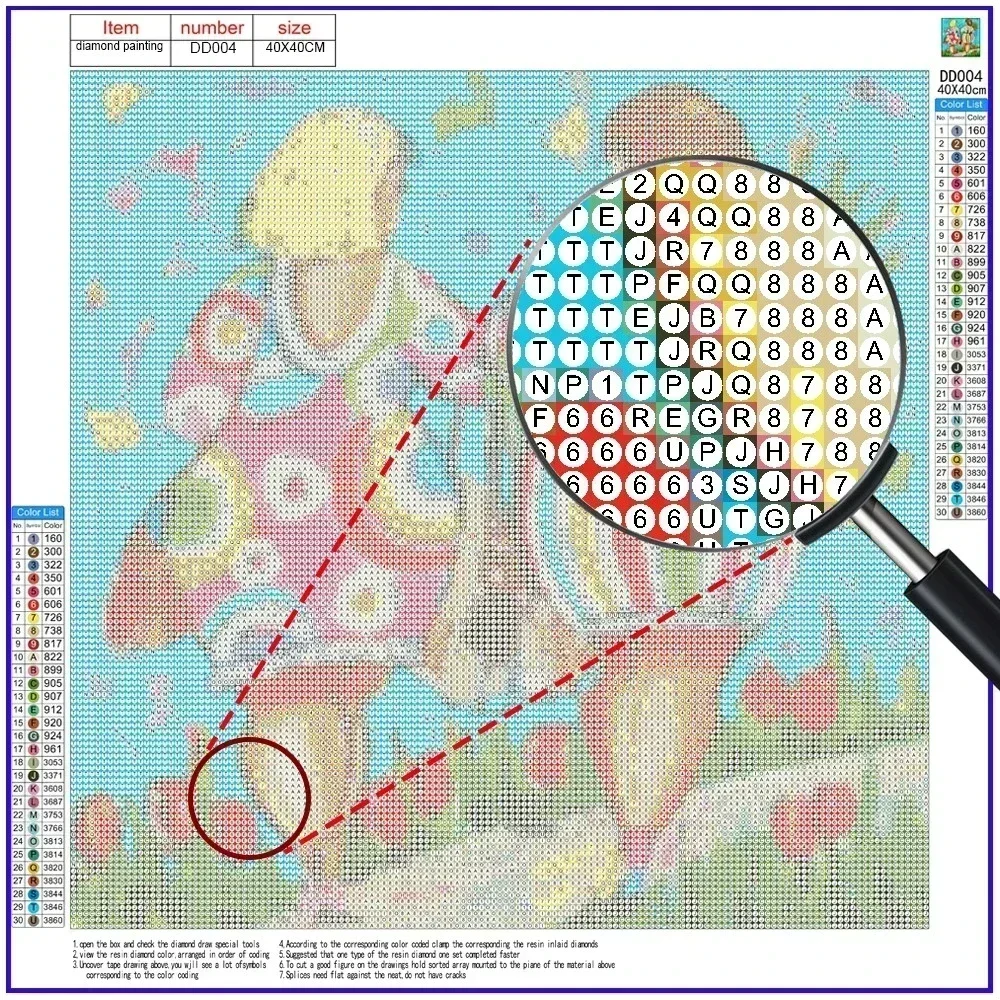 unframe Robin Bird Cute Robin  - Embroidery Embellishments recensie en prijs