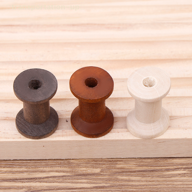 Needlework Resource- 10Pc Vint - Organza Ribbon Spool recensie en prijs