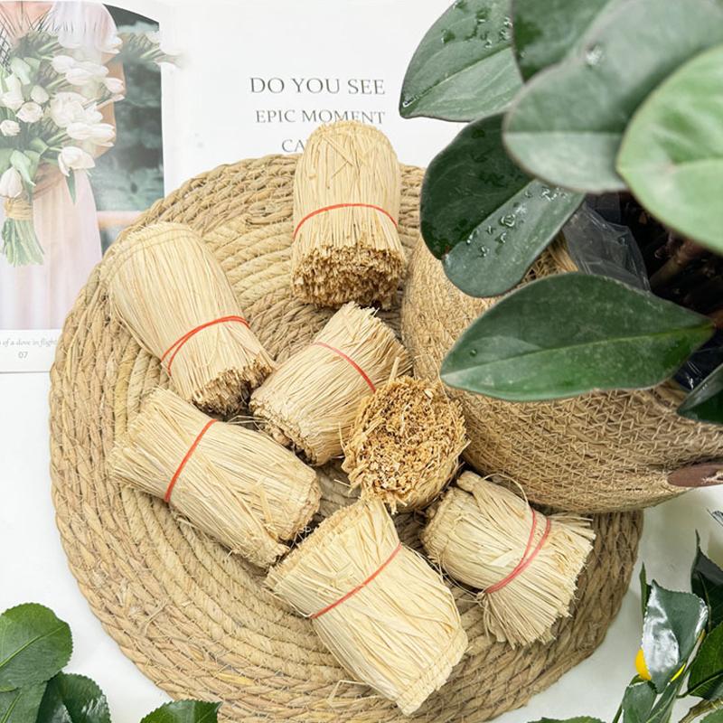 Natural Wedding Garland DIY Ho - Tassel Fringe Trim recensie en prijs