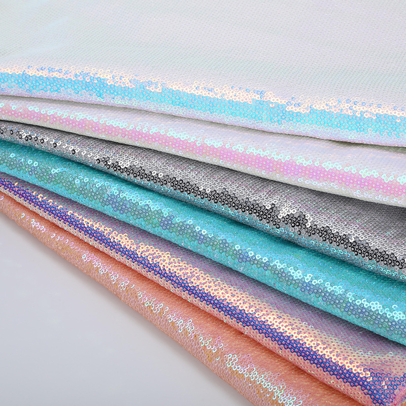 Dense Sequin Glitter Fabric fo - Sequin Fabric Panel recensie en prijs