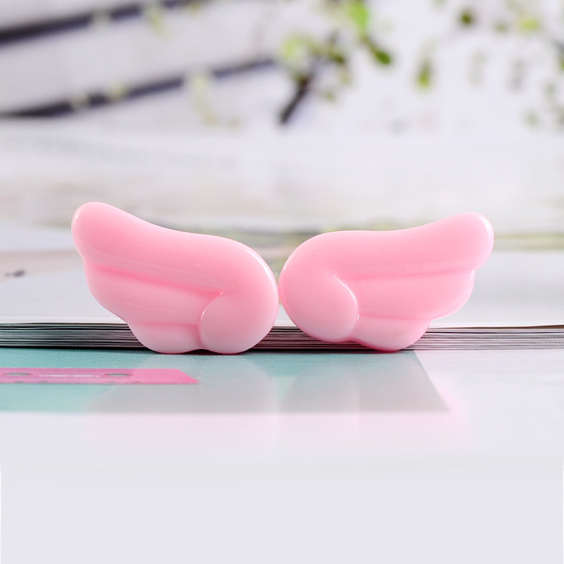 10PCS Kawaii Cute Angel Wings  - Embellish Craft recensie en prijs