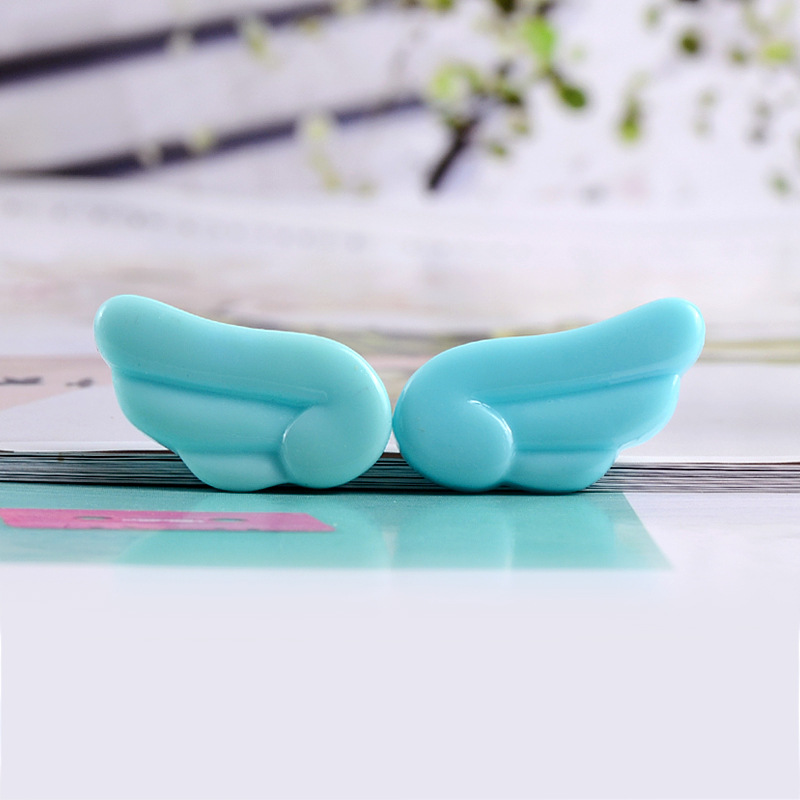 10PCS Kawaii Cute Angel Wings  - Embellish Craft recensie en prijs