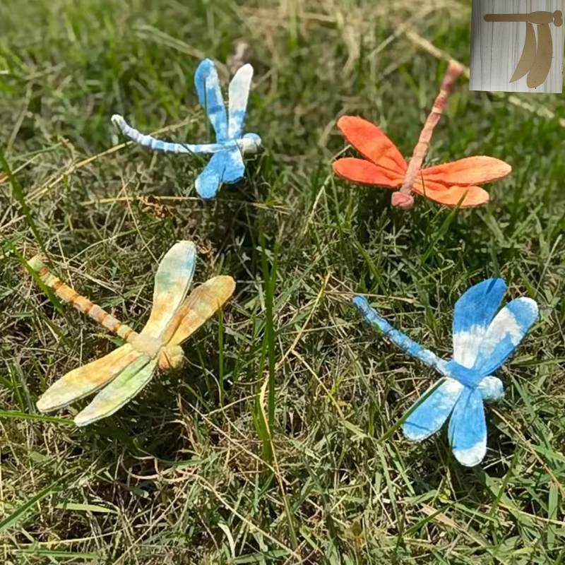 Dragonfly Quilting Template Tr - Embroidery Craft recensie en prijs