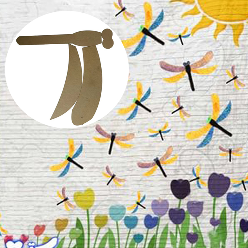 Dragonfly Quilting Template Tr - Embroidery Craft recensie en prijs