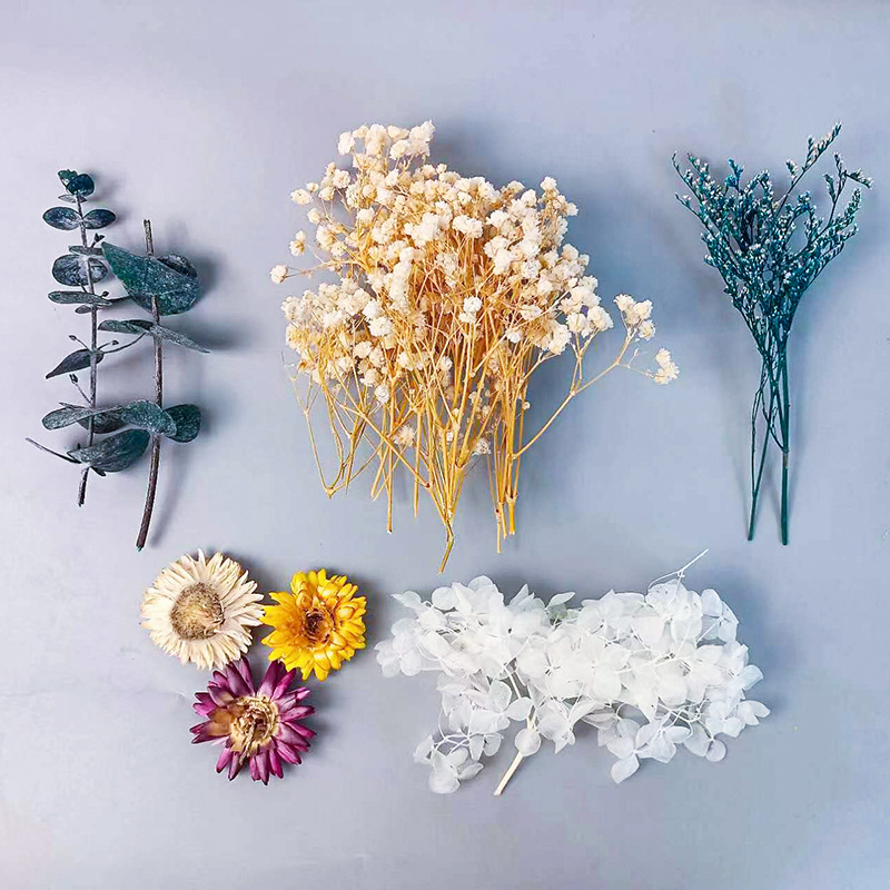 1pack Multifarious Dried Flowe - Embellish Craft recensie en prijs