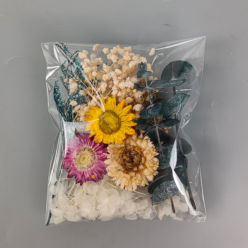 1pack Multifarious Dried Flowe - Embellish Craft recensie en prijs