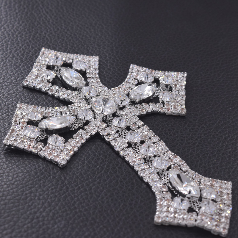 CuiEr 10pcs/lot Rhinestones Cr - Sew On Rhinestone recensie en prijs