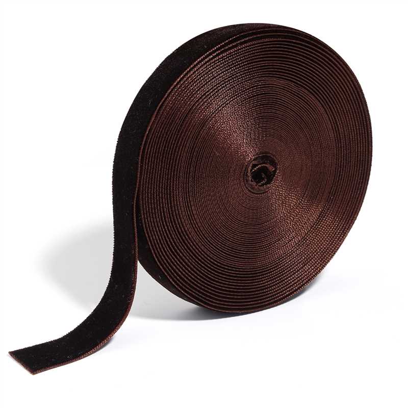 5-10yards/roll Velvet Ribbons  - Velvet Ribbon Roll recensie en prijs