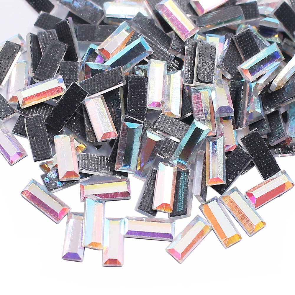 200PCS Strip Glue-back Hotfix  - Hotfix Rhinestone Sheet recensie en prijs