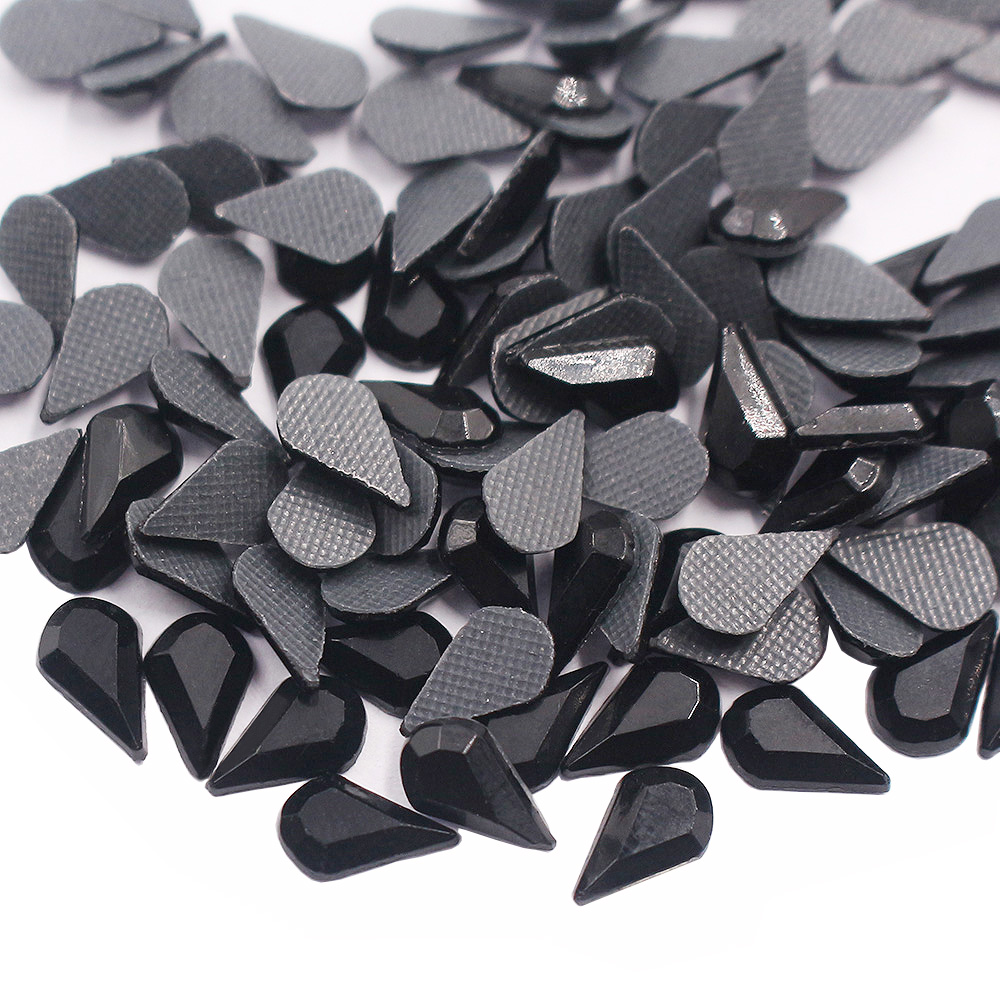 200PCS Strip Glue-back Hotfix  - Hotfix Rhinestone Sheet recensie en prijs