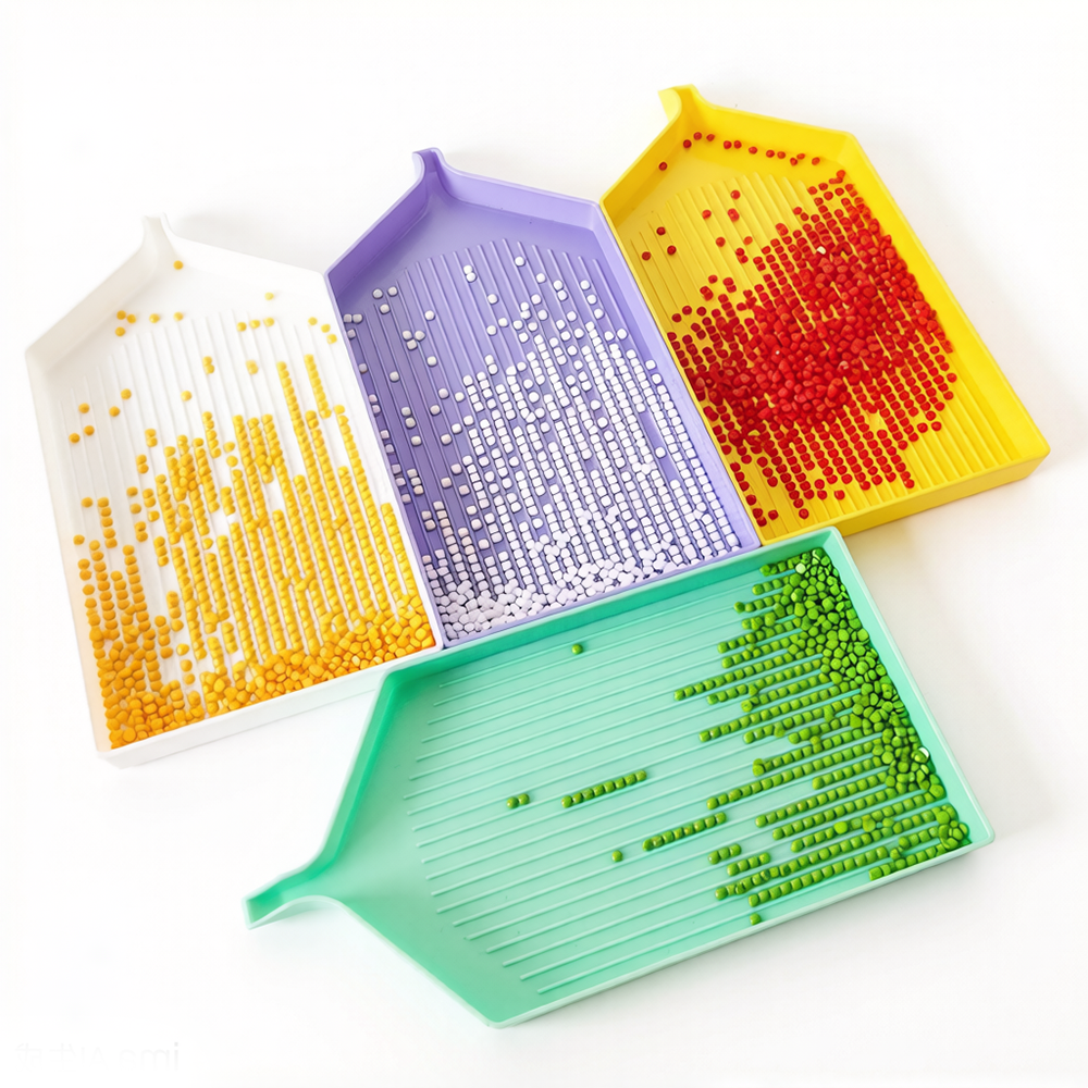 Diamond Painting Accessories K - Embroidery Embellishments recensie en prijs