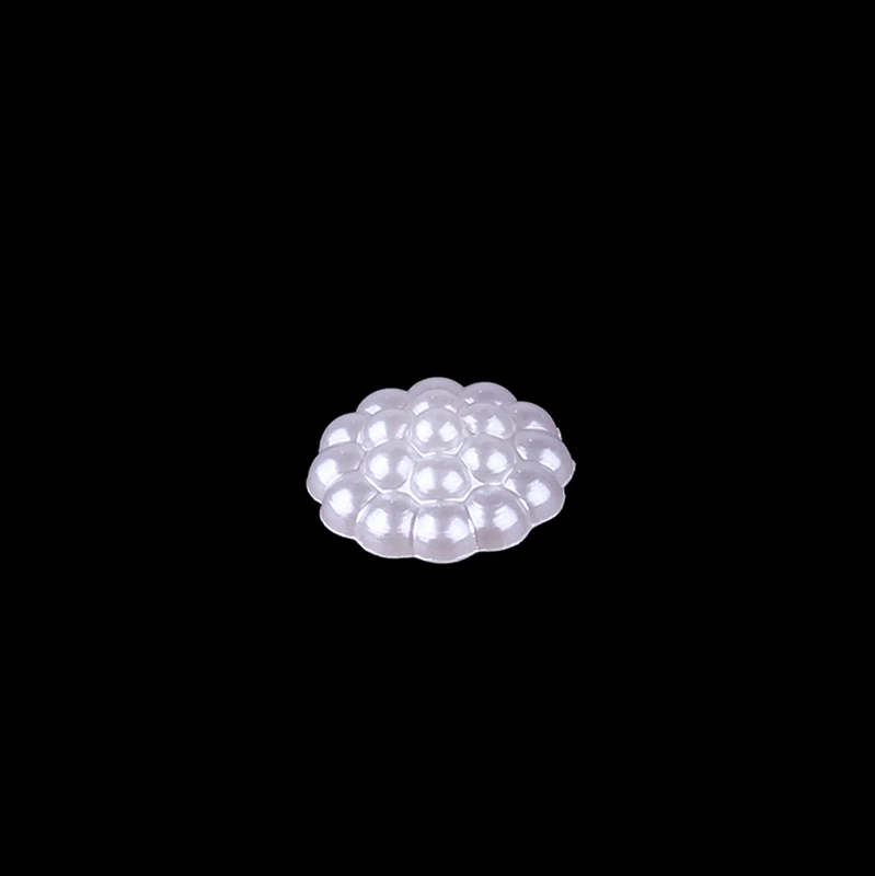 80pcs/lot  Flatback Pearl Chri - Embellishment Glue Craft recensie en prijs