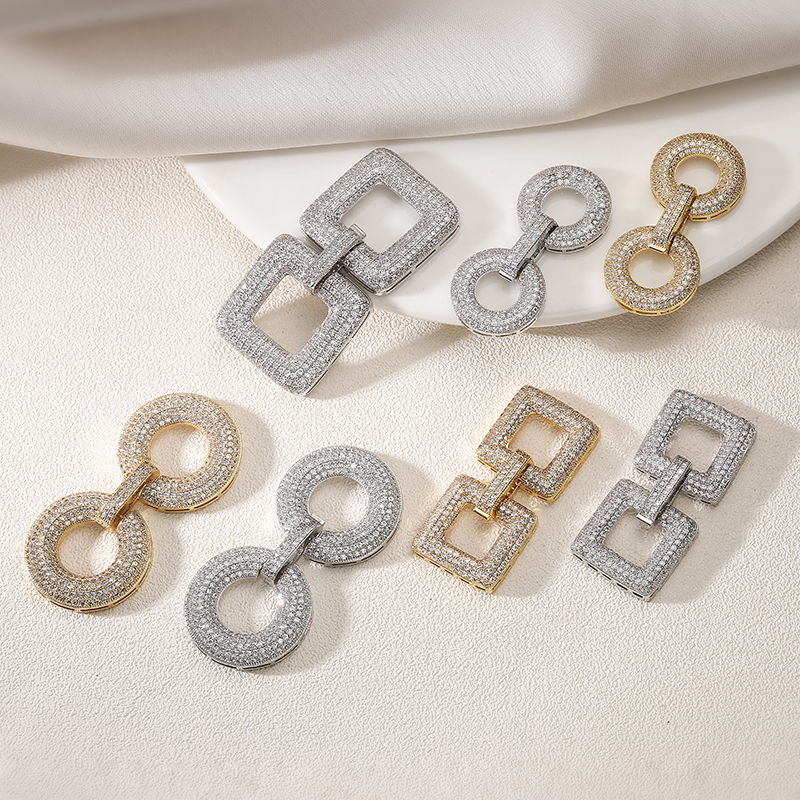 Jewelry Accessories Buckle Coo - Pearl Trim Chain recensie en prijs