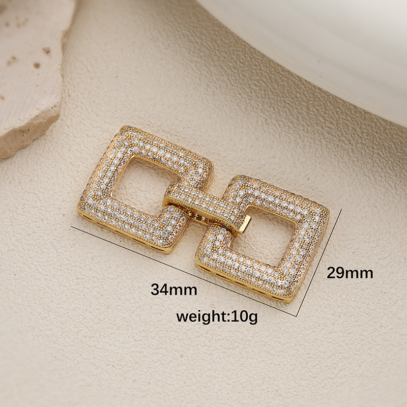 Jewelry Accessories Buckle Coo - Pearl Trim Chain recensie en prijs